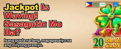 Fastest Payouts in the PH!