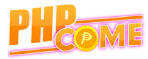 phpcome Logo